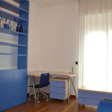 Διαμέρισμα Mocenigo4