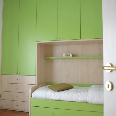 Mocenigo4 Apartman *