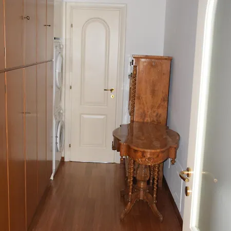 Mocenigo4 Apartment