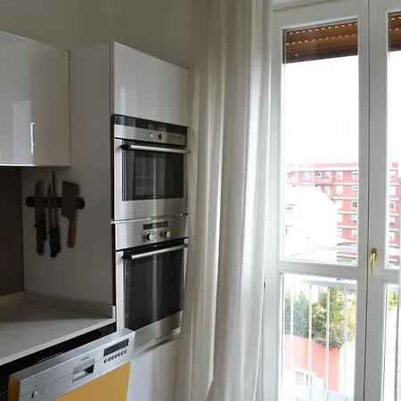 Apartment Mocenigo4 *
