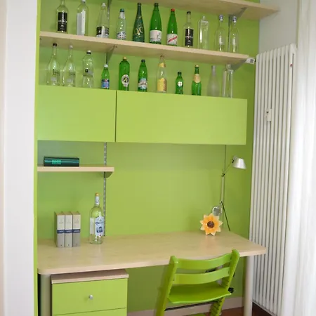 Mocenigo4 Apartment