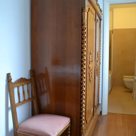Mocenigo4 Apartment Milan