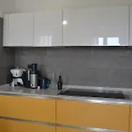 Mocenigo4 Апартаменты