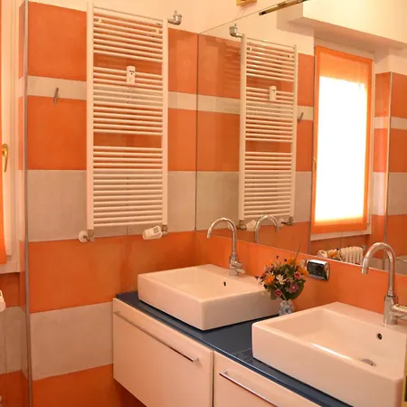 Appartement Mocenigo4