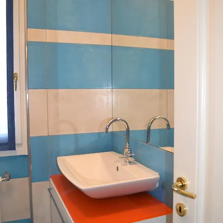 Appartement Mocenigo4 *