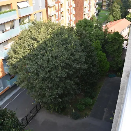 Mocenigo4 Appartement Milan