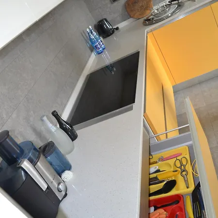 Appartement Mocenigo4