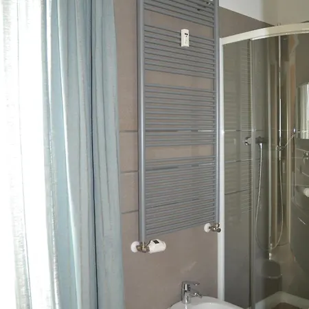 Mocenigo4 Appartement Milan