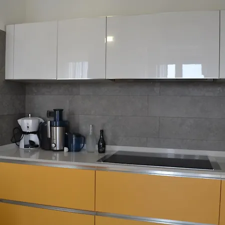 Mocenigo4 Appartement