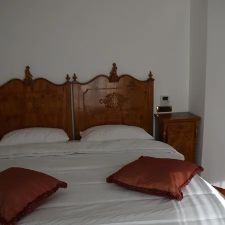 公寓 Mocenigo4 米兰