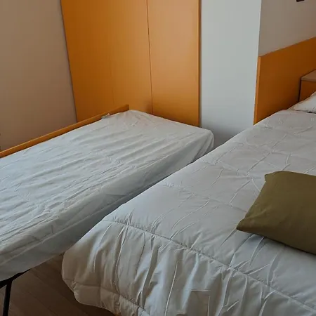 Mocenigo4 Appartement Milan