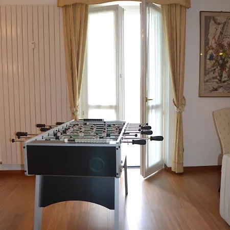 Mocenigo4 Appartement *