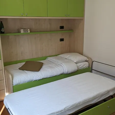 Mocenigo4 Appartement