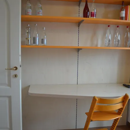 Appartement Mocenigo4
