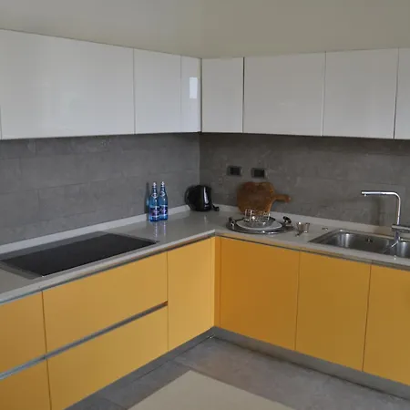Appartement Mocenigo4 *