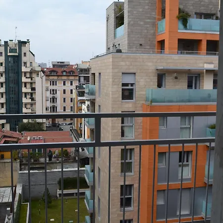 Appartement Mocenigo4 *