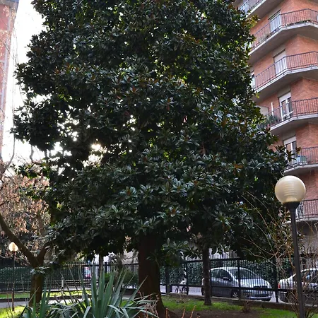 Mocenigo4 Appartement *