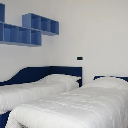 Mocenigo4 Daire Milano